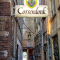 Corsendonk, a non-trappist dubbel with a link to the old Priory of Corsendonk in Out-Turnhout.